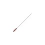 Tipton Deluxe 1-Piece Carbon Fiber Cleaning Rod 22-26 Cal. 26