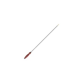 Tipton Deluxe 1-Piece Carbon Fiber Cleaning Rod 22-26 Cal. 36