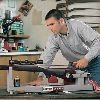Tipton Gun Vise