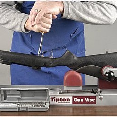 Tipton Gun Vise