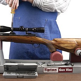 Tipton Gun Vise