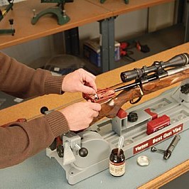Tipton Rapid Bore Guide Kit