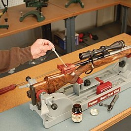 Tipton Rapid Bore Guide Kit