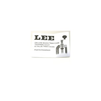 QT 7mm Remington Die Instructions 