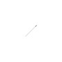 Tipton Deluxe 1-Piece Carbon Fiber Cleaning Rod 22-26 Cal. 44