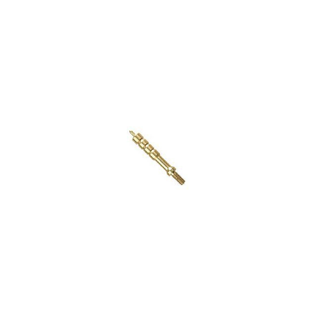 Tipton Solid Brass Jag 35 / 9mm Caliber