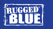 Rugged Blue